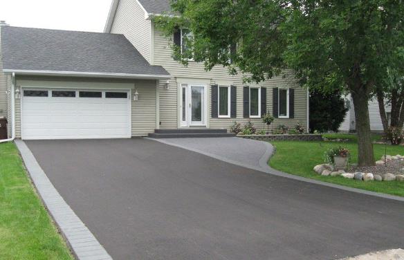 Man setting up drywall